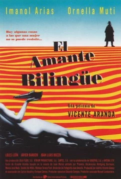 Двуязычный любовник / El amante bilingüe (1993) фильм скачать через торрент в хорошем качестве