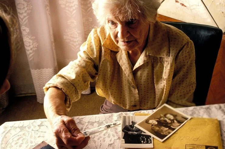 Горький привкус любви, или Список фрау Шиндлер (2021) через торрент бесплатно Горький привкус любви, или Список фрау Шиндлер (2021) фильм через торрент бесплатно