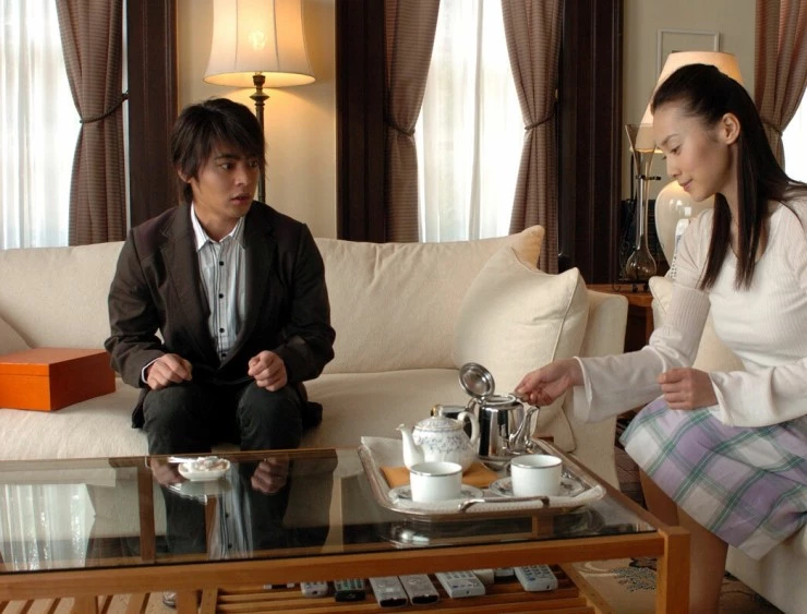 Парень из электрички (2005) через торрент скачать Парень из электрички (2005) фильм через торрент скачать