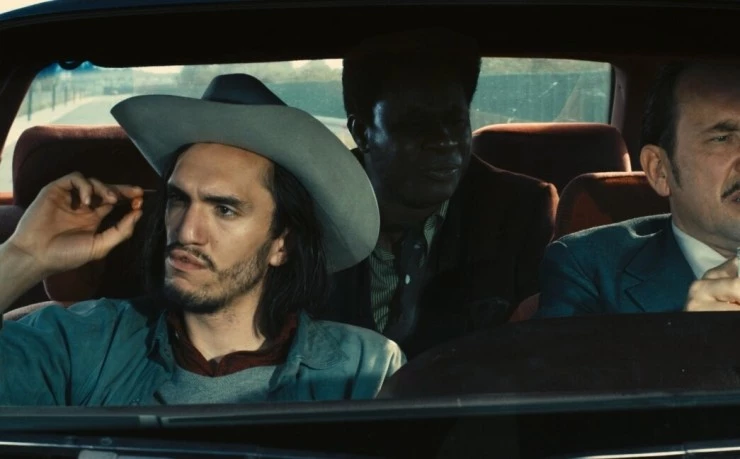 Роберт Митчем мёртв (2010) через торрент скачать Роберт Митчем мёртв (2010) фильм через торрент скачать