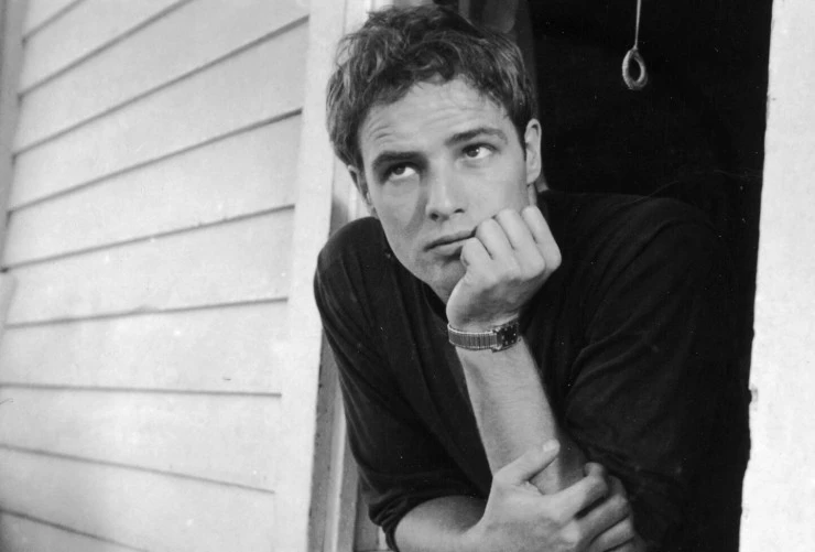 Послушай меня, Марлон (2015) через торрент скачать Послушай меня, Марлон (2015) фильм через торрент скачать