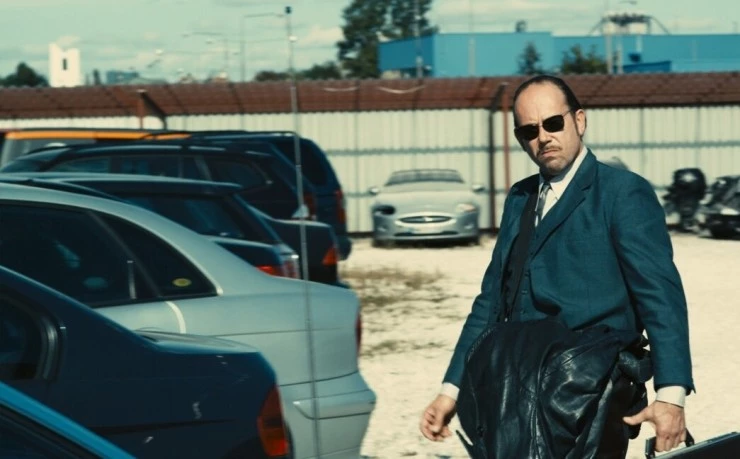 Роберт Митчем мёртв (2010) через торрент бесплатно Роберт Митчем мёртв (2010) фильм через торрент бесплатно