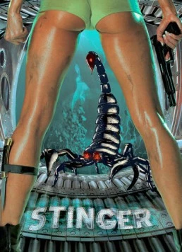 Жало скорпиона 2 / Stinger (2005) фильм скачать через торрент в хорошем качестве