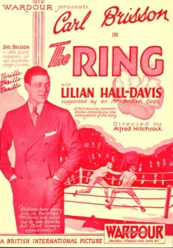 Ринг / The Ring (1927) фильм скачать через торрент в хорошем качестве