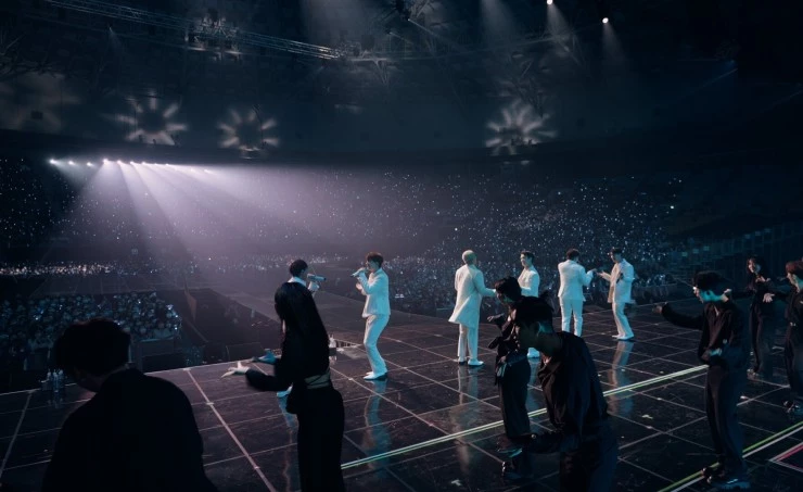 BTOB. Будем вместе! (2023) в хорошем качестве через торрент BTOB. Будем вместе! (2023) фильм в хорошем качестве через торрент