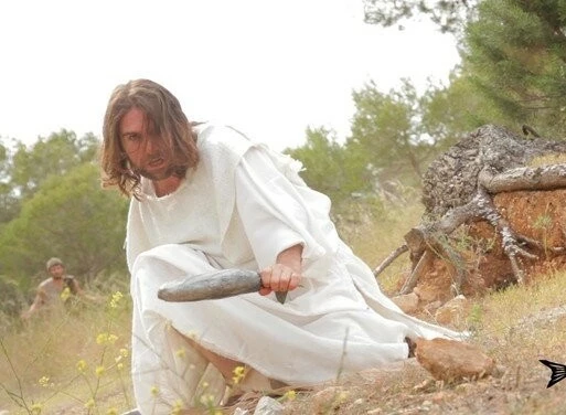 Кулак Иисуса (2012) в хорошем качестве через торрент Кулак Иисуса (2012) фильм в хорошем качестве через торрент