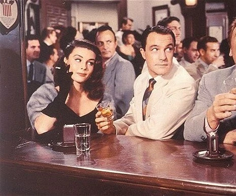 Бригадун (1954) в хорошем качестве через торрент Бригадун (1954) фильм в хорошем качестве через торрент