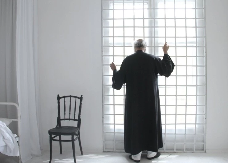 Молчание архимандрита (2016) через торрент скачать Молчание архимандрита (2016) фильм через торрент скачать