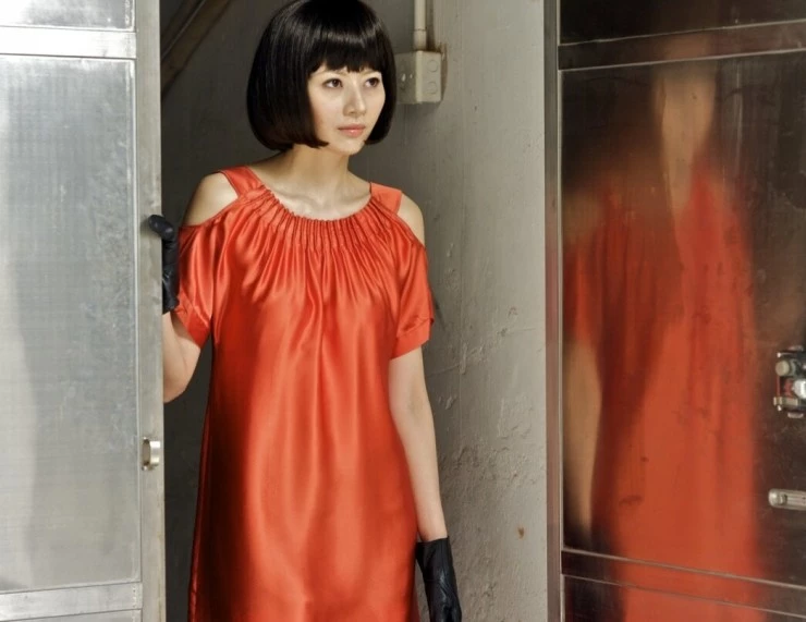 Красные ночи (2010) через торрент скачать Красные ночи (2010) фильм через торрент скачать