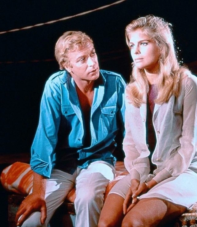 Маг (1968) через торрент бесплатно Маг (1968) фильм через торрент бесплатно