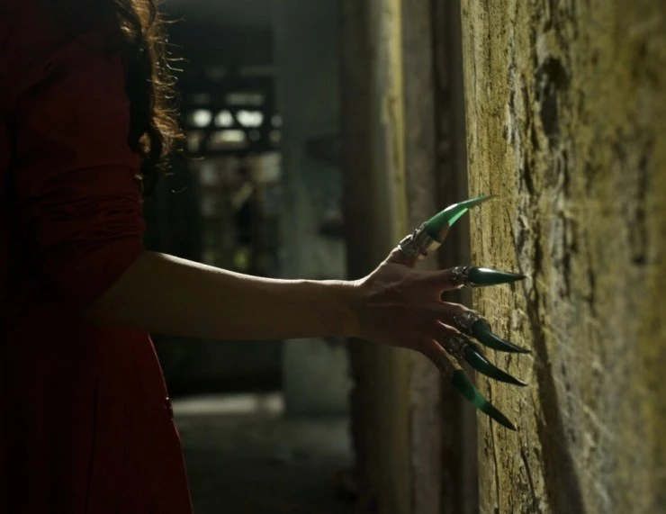 Красные ночи (2010) в хорошем качестве через торрент Красные ночи (2010) фильм в хорошем качестве через торрент