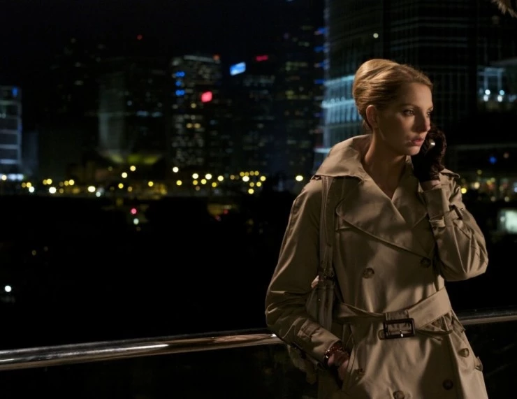 Красные ночи (2010) через торрент бесплатно Красные ночи (2010) фильм через торрент бесплатно