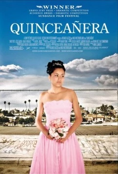 Пятнадцатилетняя / Quinceañera (2006) фильм скачать через торрент в хорошем качестве