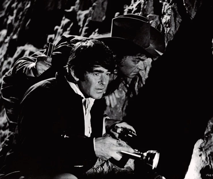 Ночь кролика (1972) в хорошем качестве через торрент Ночь кролика (1972) фильм в хорошем качестве через торрент