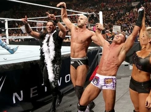 WWE Королевская битва (2015) в хорошем качестве через торрент WWE Королевская битва (2015) фильм в хорошем качестве через торрент