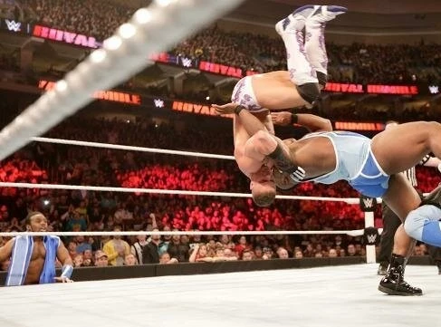 WWE Королевская битва (2015) через торрент скачать WWE Королевская битва (2015) фильм через торрент скачать