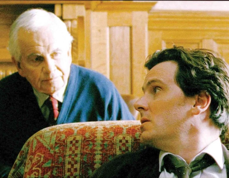 Психоанализ (2006) в хорошем качестве через торрент Психоанализ (2006) фильм в хорошем качестве через торрент