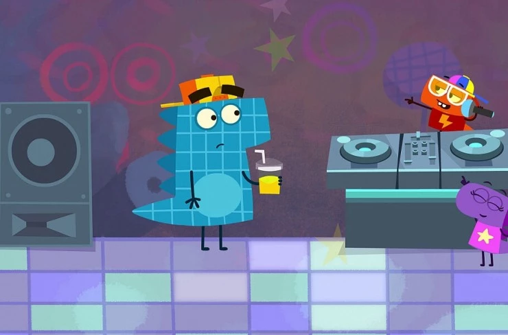 ДиноСити (2021) в хорошем качестве через торрент ДиноСити (2021) мультфильм в хорошем качестве через торрент