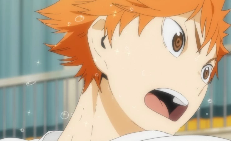 Волейбол!! (2015) в хорошем качестве через торрент Волейбол!! (2015) мультфильм в хорошем качестве через торрент