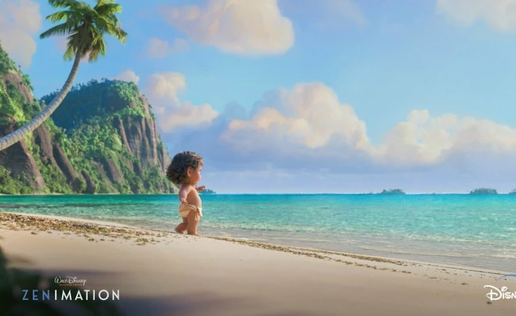 Дзенимация (2020) через торрент скачать Дзенимация (2020) мультфильм через торрент скачать