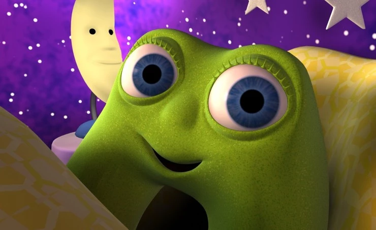 Суперцифры (2006) через торрент скачать Суперцифры (2006) мультфильм через торрент скачать