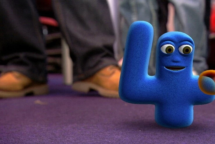 Суперцифры (2006) в хорошем качестве через торрент Суперцифры (2006) мультфильм в хорошем качестве через торрент