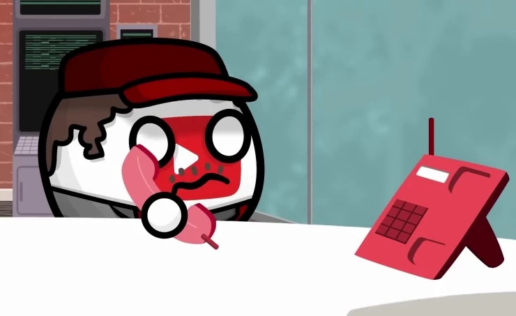 Шаранутая работа (2022) через торрент скачать Шаранутая работа (2022) мультфильм через торрент скачать