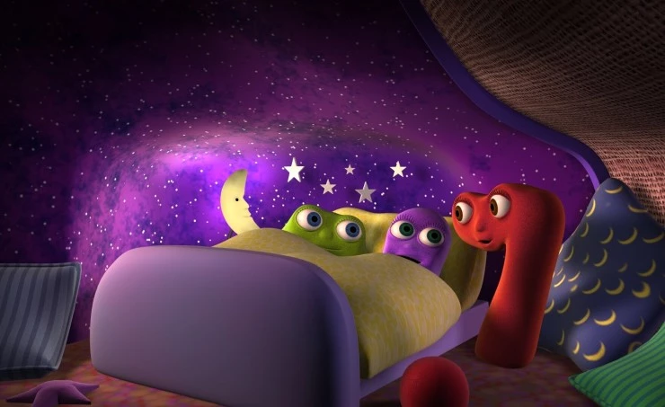 Суперцифры (2006) через торрент бесплатно Суперцифры (2006) мультфильм через торрент бесплатно