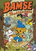 Самый сильный в мире медведь / Bamse - Världens starkaste björn! (1972) мультфильм скачать через торрент в хорошем качестве