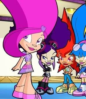 Тролли (2005) через торрент бесплатно Тролли (2005) мультфильм через торрент бесплатно