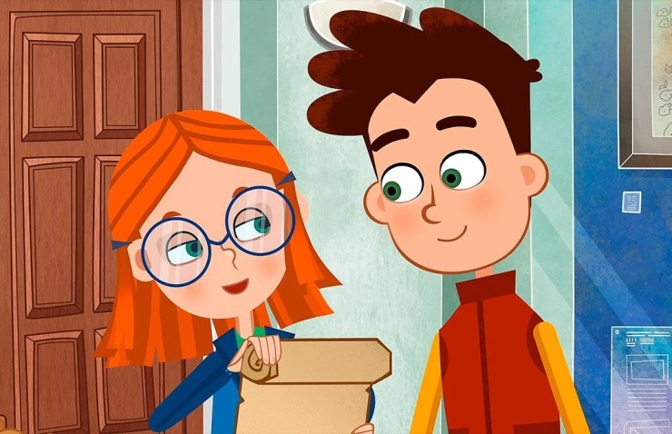 Стрела наследия (2016) в хорошем качестве через торрент Стрела наследия (2016) мультфильм в хорошем качестве через торрент