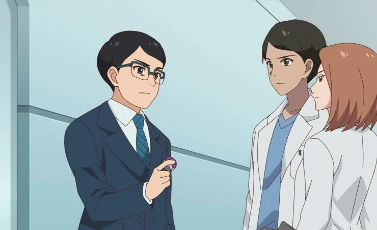 Бакуган (2023) через торрент бесплатно Бакуган (2023) мультфильм через торрент бесплатно