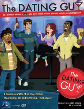 Правила съема / The Dating Guy (2009) мультфильм скачать через торрент в хорошем качестве