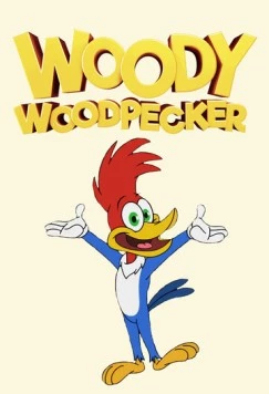 Вуди Вудпекер / Woody Woodpecker (2018) мультфильм скачать через торрент в хорошем качестве