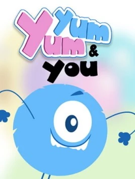 Ям-Ям и ты / Yum Yum & You (2012) мультфильм скачать через торрент в хорошем качестве