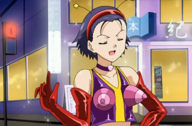 Старшеклассницы (2006) через торрент скачать Старшеклассницы (2006) мультфильм через торрент скачать