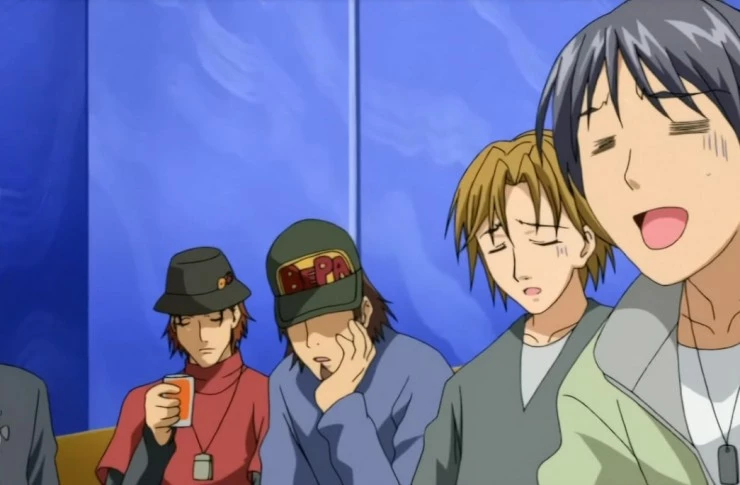 Старшеклассницы (2006) через торрент бесплатно Старшеклассницы (2006) мультфильм через торрент бесплатно