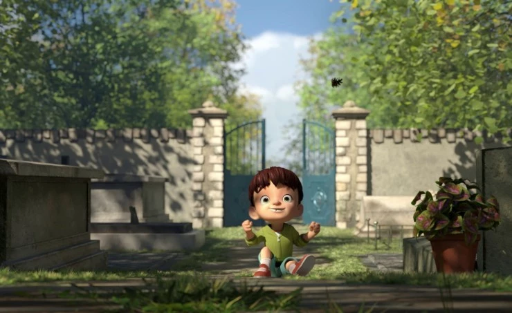 Непоседы (2023) через торрент скачать Непоседы (2023) мультфильм через торрент скачать