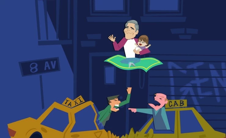 Дневники Энди Коэна (2020) через торрент бесплатно Дневники Энди Коэна (2020) мультфильм через торрент бесплатно