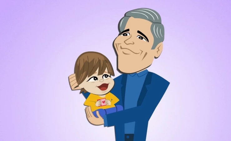 Дневники Энди Коэна (2020) через торрент скачать Дневники Энди Коэна (2020) мультфильм через торрент скачать