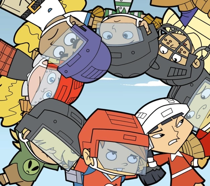 Капитан Фламинго (2006) в хорошем качестве через торрент Капитан Фламинго (2006) мультфильм в хорошем качестве через торрент