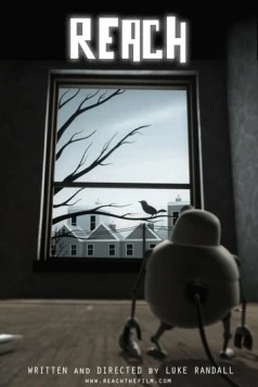 Досягаемость / Reach (2009) мультфильм скачать через торрент в хорошем качестве