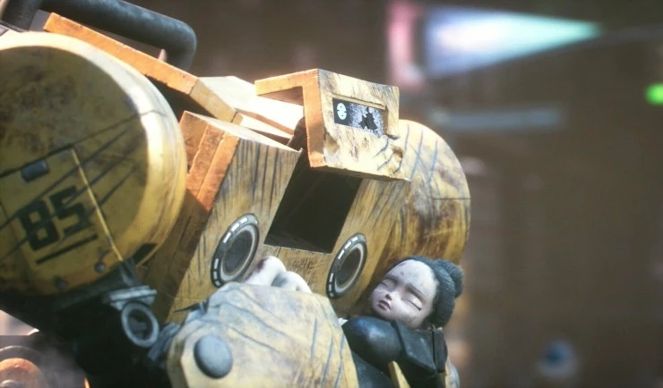 Мистер Робот (2025) в хорошем качестве через торрент Мистер Робот (2025) мультфильм в хорошем качестве через торрент