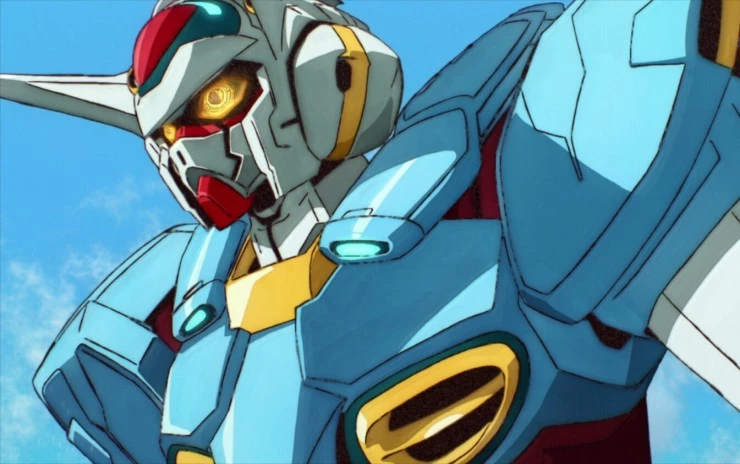 Мобильный воин Гандам: Реконкиста. Фильм 1 (2019) через торрент скачать Мобильный воин Гандам: Реконкиста. Фильм 1 (2019) мультфильм через торрент скачать