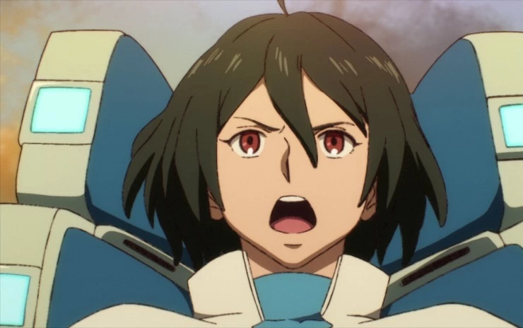 Мобильный воин Гандам: Реконкиста. Фильм 1 (2019) в хорошем качестве через торрент Мобильный воин Гандам: Реконкиста. Фильм 1 (2019) мультфильм в хорошем качестве через торрент