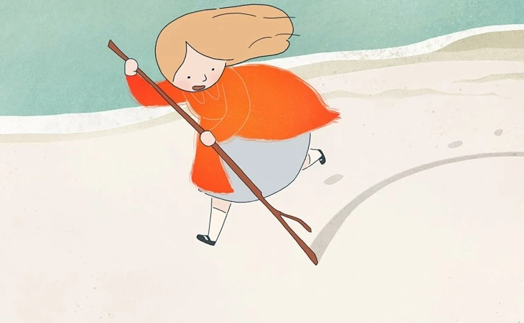 После полудня (2017) через торрент бесплатно После полудня (2017) мультфильм через торрент бесплатно