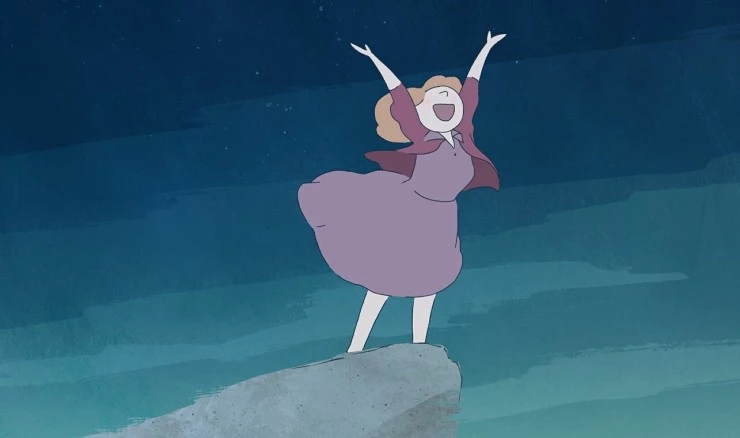 После полудня (2017) через торрент скачать После полудня (2017) мультфильм через торрент скачать