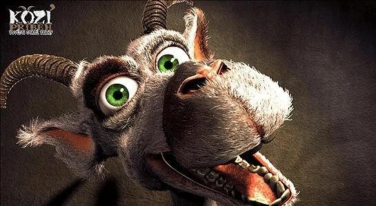 Веселая коза: Легенды старой Праги (2008) в хорошем качестве через торрент Веселая коза: Легенды старой Праги (2008) мультфильм в хорошем качестве через торрент