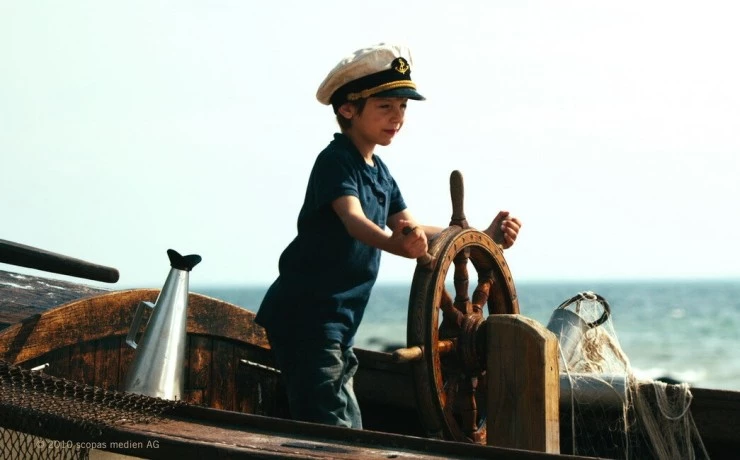 Песочный человечек: Приключения в сказочной стране (2010) через торрент бесплатно Песочный человечек: Приключения в сказочной стране (2010) мультфильм через торрент бесплатно