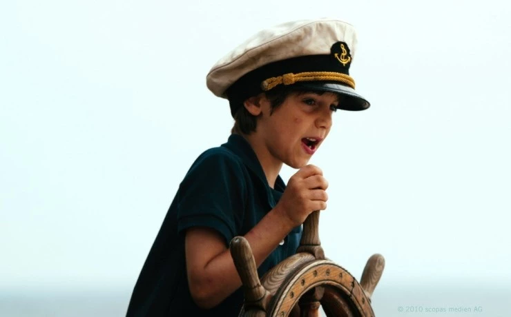 Песочный человечек: Приключения в сказочной стране (2010) через торрент скачать Песочный человечек: Приключения в сказочной стране (2010) мультфильм через торрент скачать